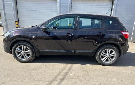 Nissan Qashqai, 2012 год, 1 200 000 рублей, 2 фотография