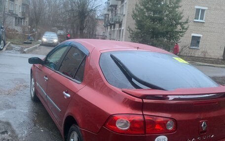 Renault Laguna II, 2006 год, 450 000 рублей, 6 фотография