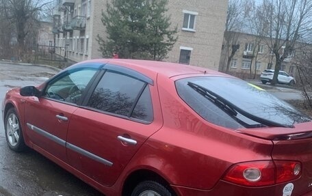 Renault Laguna II, 2006 год, 450 000 рублей, 7 фотография