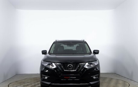 Nissan X-Trail, 2021 год, 2 427 000 рублей, 2 фотография