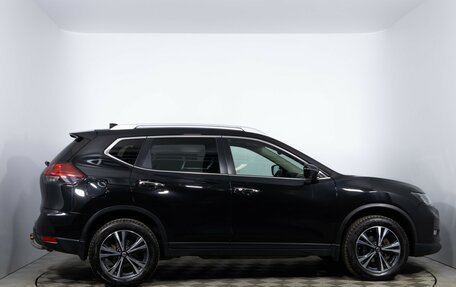 Nissan X-Trail, 2021 год, 2 427 000 рублей, 5 фотография