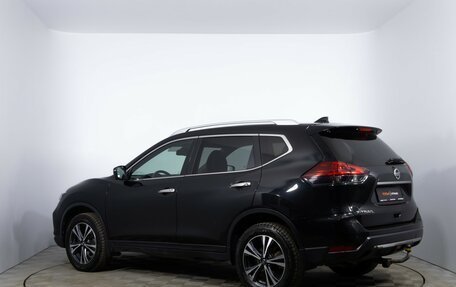 Nissan X-Trail, 2021 год, 2 427 000 рублей, 8 фотография