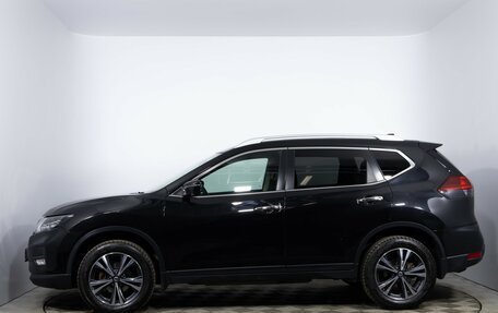 Nissan X-Trail, 2021 год, 2 427 000 рублей, 9 фотография