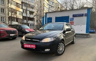 Chevrolet Lacetti, 2012 год, 580 000 рублей, 1 фотография