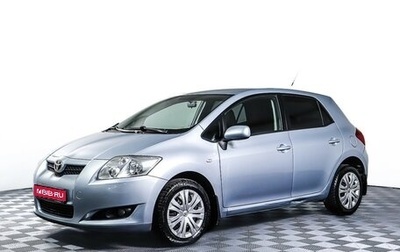 Toyota Auris II, 2008 год, 821 000 рублей, 1 фотография