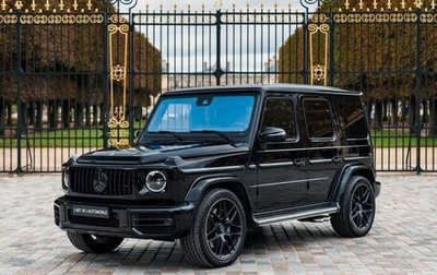 Mercedes-Benz G-Класс AMG, 2021 год, 16 300 000 рублей, 1 фотография