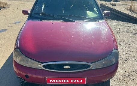 Ford Mondeo II, 1997 год, 128 000 рублей, 1 фотография