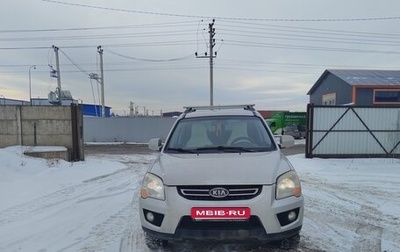 KIA Sportage II, 2010 год, 950 000 рублей, 1 фотография