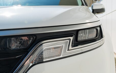 KIA Carnival, 2021 год, 3 990 000 рублей, 8 фотография