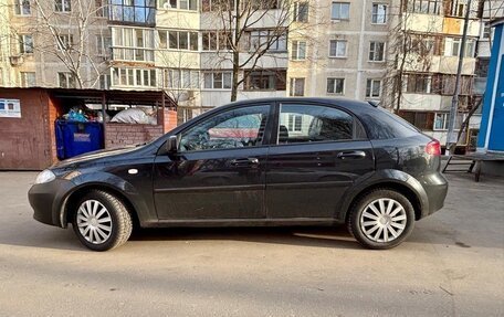 Chevrolet Lacetti, 2012 год, 580 000 рублей, 2 фотография