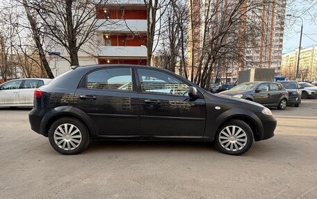 Chevrolet Lacetti, 2012 год, 580 000 рублей, 5 фотография