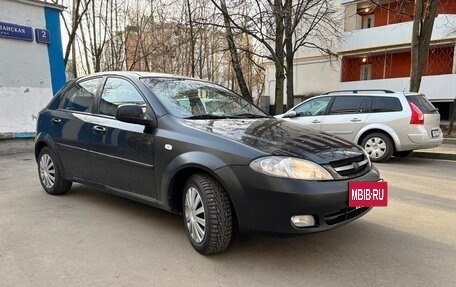 Chevrolet Lacetti, 2012 год, 580 000 рублей, 4 фотография