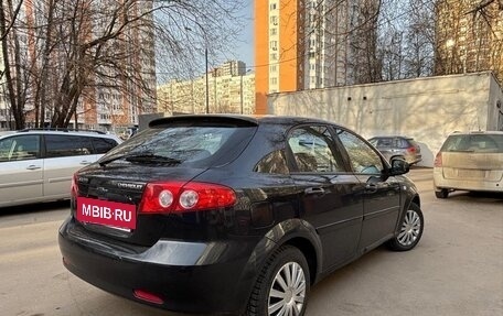 Chevrolet Lacetti, 2012 год, 580 000 рублей, 6 фотография