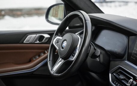 BMW X7, 2019 год, 7 399 000 рублей, 5 фотография