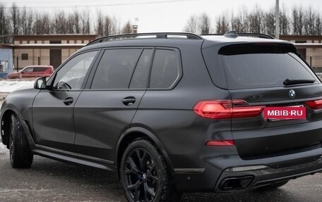 BMW X7, 2019 год, 7 399 000 рублей, 2 фотография