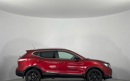 Nissan Qashqai, 2016 год, 1 735 000 рублей, 8 фотография