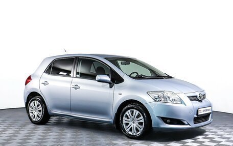 Toyota Auris II, 2008 год, 821 000 рублей, 3 фотография