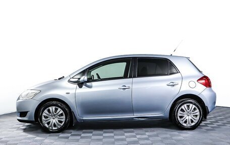 Toyota Auris II, 2008 год, 821 000 рублей, 8 фотография