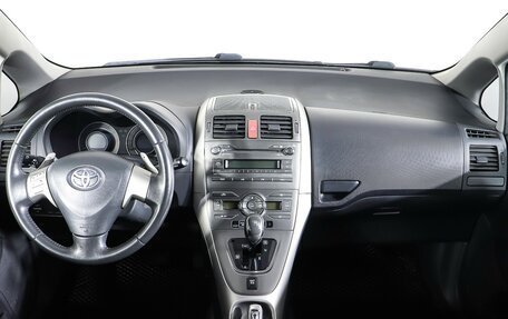 Toyota Auris II, 2008 год, 821 000 рублей, 13 фотография