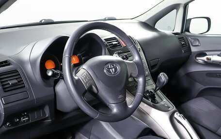 Toyota Auris II, 2008 год, 821 000 рублей, 14 фотография