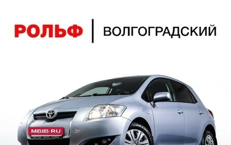 Toyota Auris II, 2008 год, 821 000 рублей, 20 фотография