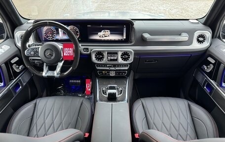 Mercedes-Benz G-Класс AMG, 2024 год, 27 350 000 рублей, 17 фотография