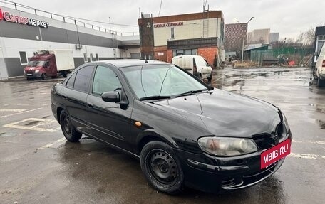 Nissan Almera, 2005 год, 250 000 рублей, 3 фотография