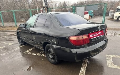 Nissan Almera, 2005 год, 250 000 рублей, 6 фотография