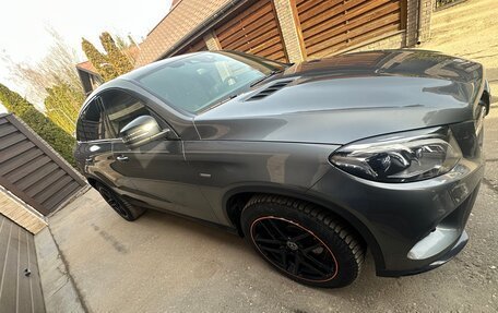 Mercedes-Benz GLE Coupe, 2018 год, 5 980 000 рублей, 7 фотография