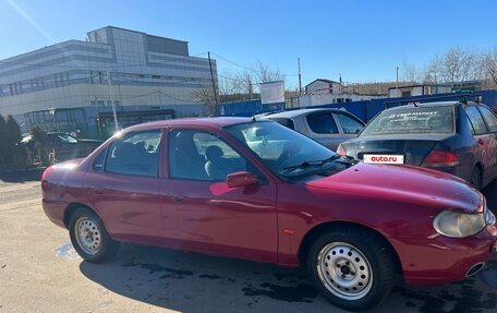 Ford Mondeo II, 1997 год, 128 000 рублей, 3 фотография