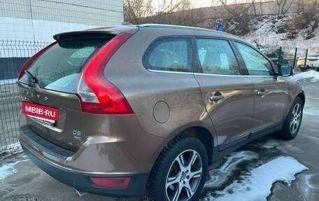 Volvo XC60 II, 2011 год, 1 390 000 рублей, 5 фотография