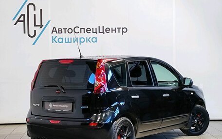 Nissan Note II рестайлинг, 2011 год, 789 000 рублей, 2 фотография