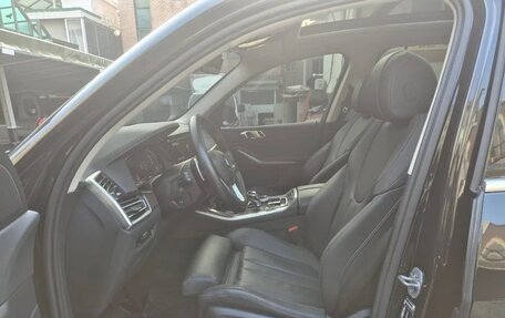 BMW X5, 2021 год, 4 700 200 рублей, 12 фотография