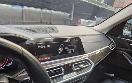 BMW X5, 2021 год, 4 700 200 рублей, 9 фотография