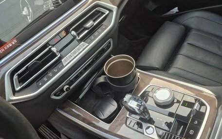 BMW X5, 2021 год, 4 700 200 рублей, 10 фотография