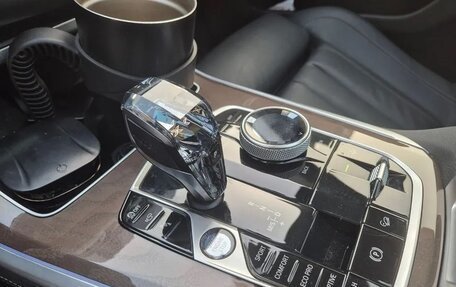 BMW X5, 2021 год, 4 700 200 рублей, 11 фотография