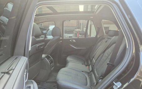 BMW X5, 2021 год, 4 700 200 рублей, 13 фотография