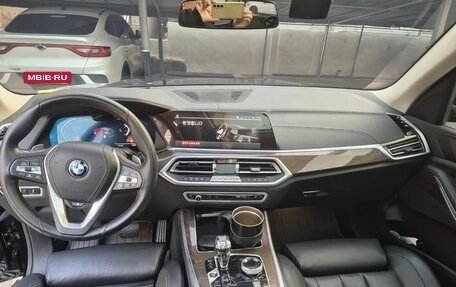 BMW X5, 2021 год, 4 700 200 рублей, 7 фотография