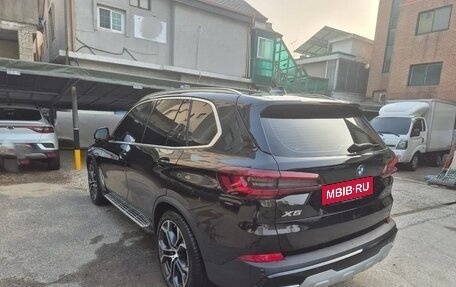 BMW X5, 2021 год, 4 700 200 рублей, 5 фотография