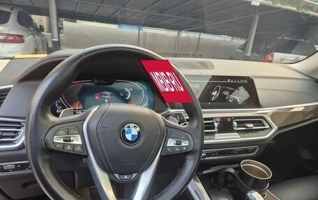 BMW X5, 2021 год, 4 700 200 рублей, 8 фотография