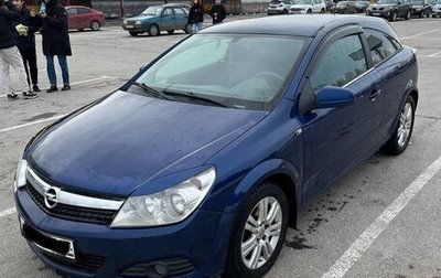 Opel Astra H, 2007 год, 360 000 рублей, 1 фотография