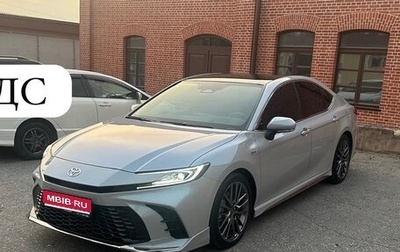 Toyota Camry, 2024 год, 5 100 000 рублей, 1 фотография