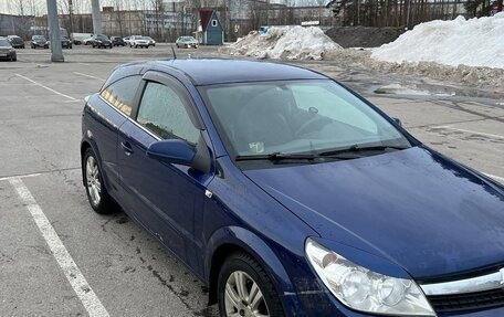 Opel Astra H, 2007 год, 360 000 рублей, 2 фотография