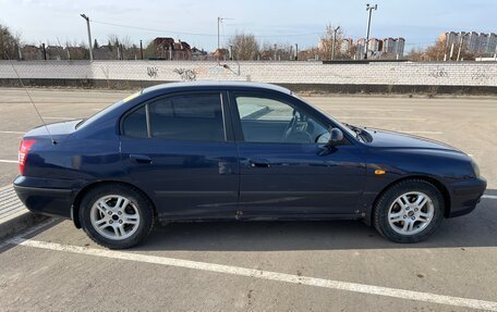 Hyundai Elantra III, 2003 год, 415 000 рублей, 6 фотография