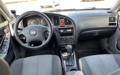 Hyundai Elantra III, 2003 год, 415 000 рублей, 8 фотография