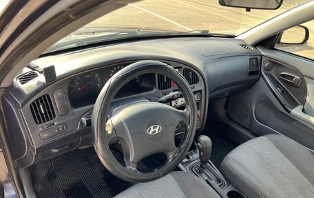 Hyundai Elantra III, 2003 год, 415 000 рублей, 17 фотография