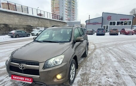 Toyota RAV4, 2011 год, 1 600 000 рублей, 5 фотография