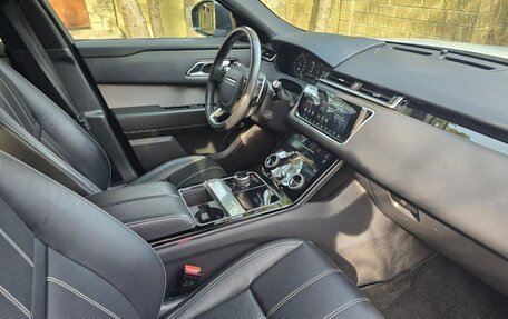 Land Rover Range Rover Velar I, 2020 год, 5 350 000 рублей, 17 фотография