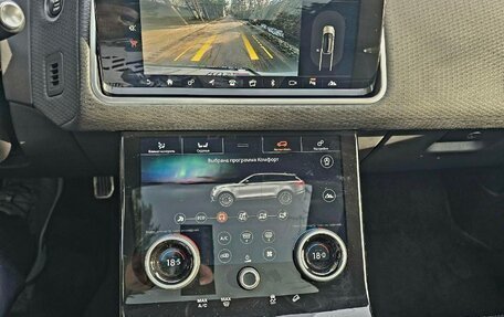Land Rover Range Rover Velar I, 2020 год, 5 350 000 рублей, 20 фотография