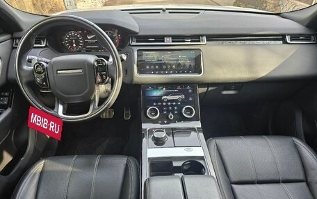 Land Rover Range Rover Velar I, 2020 год, 5 350 000 рублей, 19 фотография